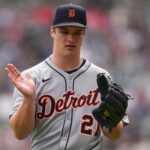 Tigers: Jackson Jobe a la IL por lesión en el codo, Smith debuta