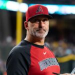 D-Backs en Crisis: Lovullo Busca Salida Tras Consejo Materno  
