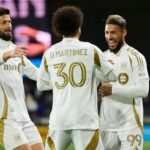 LAFC vs América: Duelo por Mundial de Clubes y $95M en juego