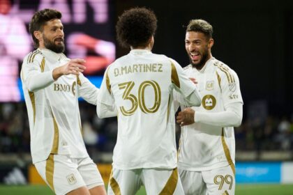 LAFC vs América: Duelo por Mundial de Clubes y $95M en juego