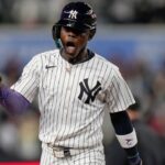 Jazz Chisholm a la antesala: Yankees preparan regreso con cambio de posición