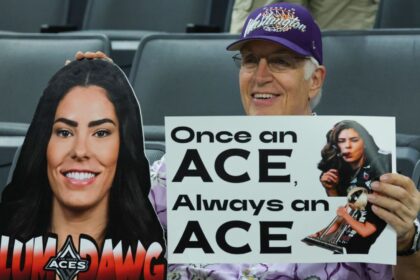 Kelsey Plum: Emocionante Regreso a Las Vegas y Choque con las Aces