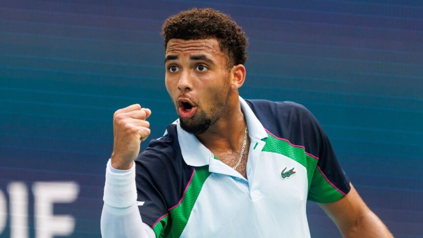 Arthur Fils se Baja de Roland Garros por Fractura: ¿Wimbledon en Peligro?