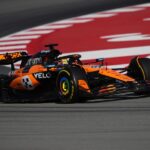 Piastri lidera a Norris en libres de Montmeló: Gran Premio de España