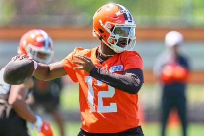 Browns: ¿Shedeur Sanders a la cabeza? Competencia QB y ofensiva renovada