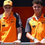 Piastri Arrebata Pole a Norris en España; Verstappen y Russell en Segunda Fila