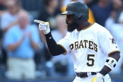 Josh Harrison, Estrella MLB, Anuncia Retiro Tras 14 Años de Trayectoria