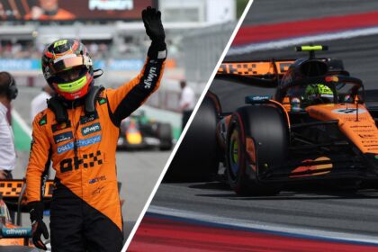 Hamilton: Nueva normativa en alas F1, un desperdicio de dinero