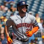 Astros: Chas McCormick a la lista de lesionados por lesión en el oblicuo