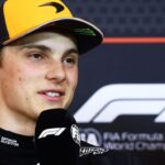 Piastri Rechaza "Ice Boy" Tras Lograr la Pole en el GP de España