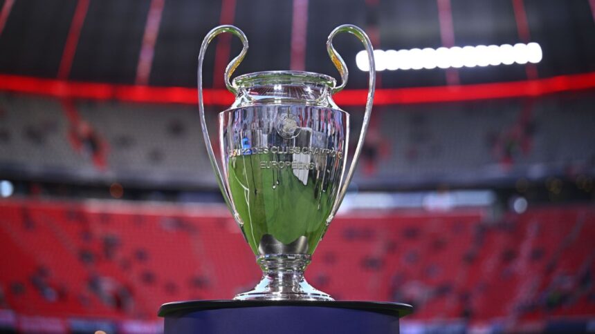 PSG vs Inter: Final Champions League 2025 en vivo desde Múnich