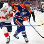 Panthers vs Oilers: Estadísticas Clave para la Final de la Stanley Cup 2025
