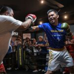 Pacquiao vs Barrios: El Retorno del Ícono del Boxeo y su Lucha Titular