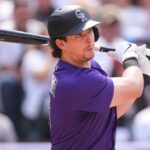 Rockies Envían a Toglia a Triple-A: Busca Mejorar su Bateo y Control
