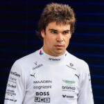 Stroll Fuera del GP de España por Dolor en la Muñeca: Preocupación en Aston Martin