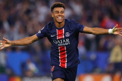 PSG Campeón de Champions: Goleada Histórica ante Inter y Triplete