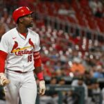 Walker a la IL: Estelar jardinero de los Cardinals, baja por lesión en la muñeca