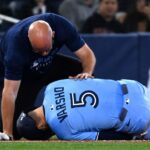 Varsho, Out: Lesión en la Pierna Obliga a Salida del Jardinero de los Blue Jays