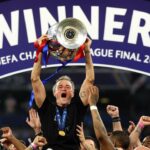 PSG: Tras la UCL, Luis Enrique Busca Más Títulos, Club Mundial en la Mira