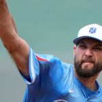 Wacha Coquetea con la Joya: 7 Innings Dominantes vs. Tigers