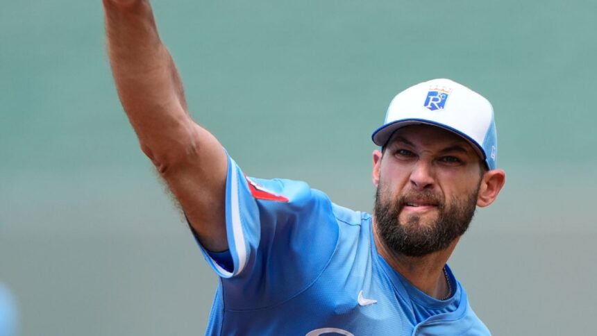 Wacha Coquetea con la Joya: 7 Innings Dominantes vs. Tigers