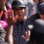 Soto Rompe Sequía de Jonrones con Bombazo y Lidera Victoria de Mets