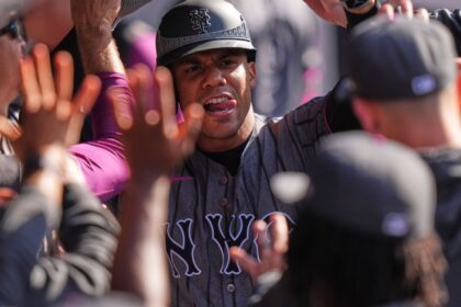 Soto Rompe Sequía de Jonrones con Bombazo y Lidera Victoria de Mets