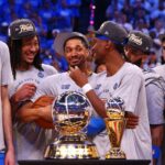 Thunder, Favoritos Contundentes en Finales NBA ante Pacers