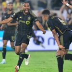 LAFC se Clasifica al Mundial de Clubes: Drama y Éxtasis vs América