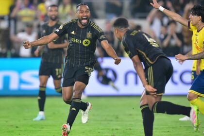 LAFC se Clasifica al Mundial de Clubes: Drama y Éxtasis vs América