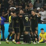 LAFC a la Copa Mundial de Clubes: Remontada ante América y sueños globales
