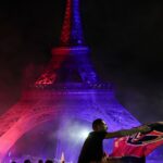 Tragedia en Celebraciones del PSG: Dos Muertos y Policía en Coma