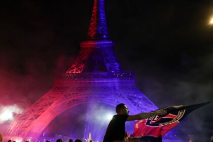 Tragedia en Celebraciones del PSG: Dos Muertos y Policía en Coma