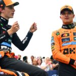 Piastri en la Pole: GP España F1 EN VIVO, Verstappen acecha