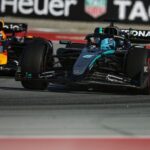Russell Acusa a Verstappen de Choque Intencional en GP de España