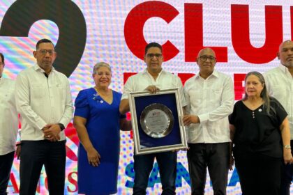 San Lázaro: 62 Aniversario con Desayuno en Honor a Rafael Uribe y al Deporte Dominicano
