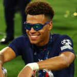 Doué supera a Yamal: Joven Estrella PSG Gana Premio Champions League
