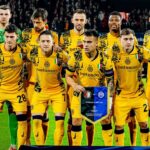 Inter Milan: Un solo aficionado recibe al equipo tras humillante derrota en Champions