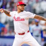 Phillies Reestructura Bullpen: Walker a Relevo, Abel a la Rotación