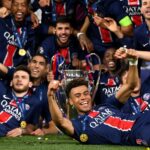 PSG Campeón Champions: El Camino a la Gloria Europea
