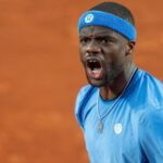 Tiafoe y Paul: EEUU domina en Roland Garros, cuartos de final asegurados