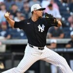 Yankees Refuerzan Pitcheo: Carrasco Regresa al Montículo