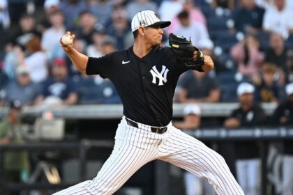Yankees Refuerzan Pitcheo: Carrasco Regresa al Montículo
