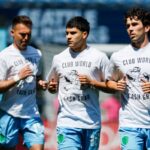Sounders Exigen Pago Justo en Mundial de Clubes: Presión a la MLS