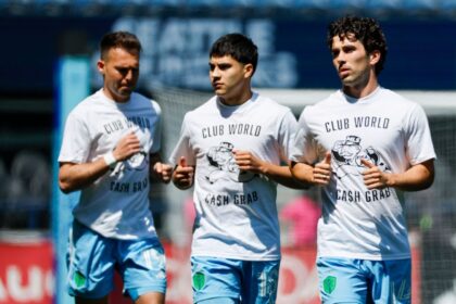 Sounders Exigen Pago Justo en Mundial de Clubes: Presión a la MLS