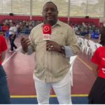Inauguran Torneo Intercolegial de Voleibol Femenino Copa GBC: Impulso al Deporte