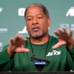 Jets: Wilks y Glenn buscan una defensa más agresiva y física