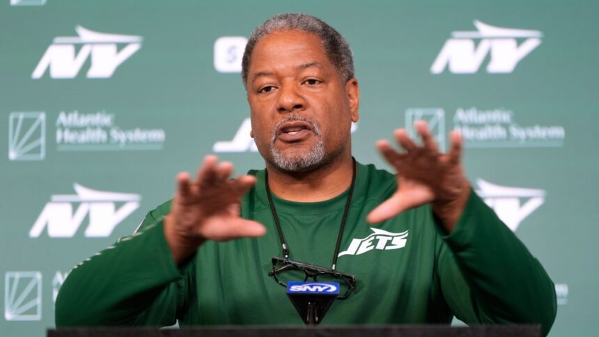 Jets: Wilks y Glenn buscan una defensa más agresiva y física