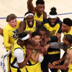 Pacers: ¿Los Reyes de las Remontadas? Análisis NBA Playoffs 2025