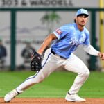 Caglianone a MLB: Royals Suben a Promesa Tras Explosivo Desempeño